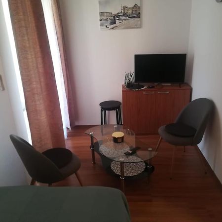 Apartment Mareda Dajla Extérieur photo
