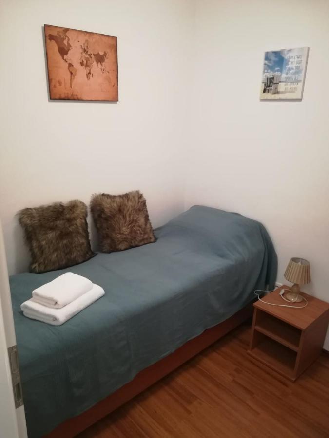 Apartment Mareda Dajla Extérieur photo