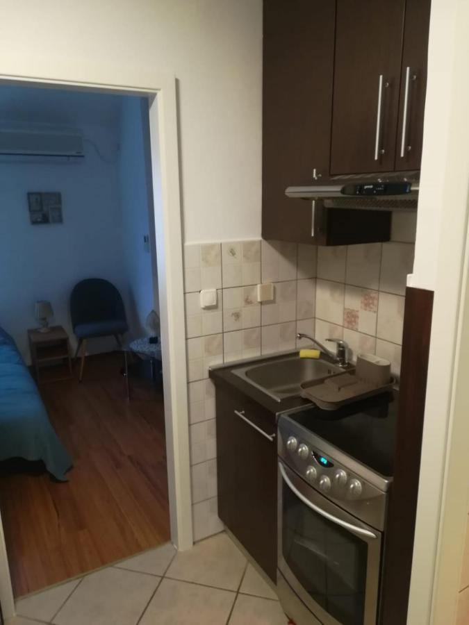 Apartment Mareda Dajla Extérieur photo
