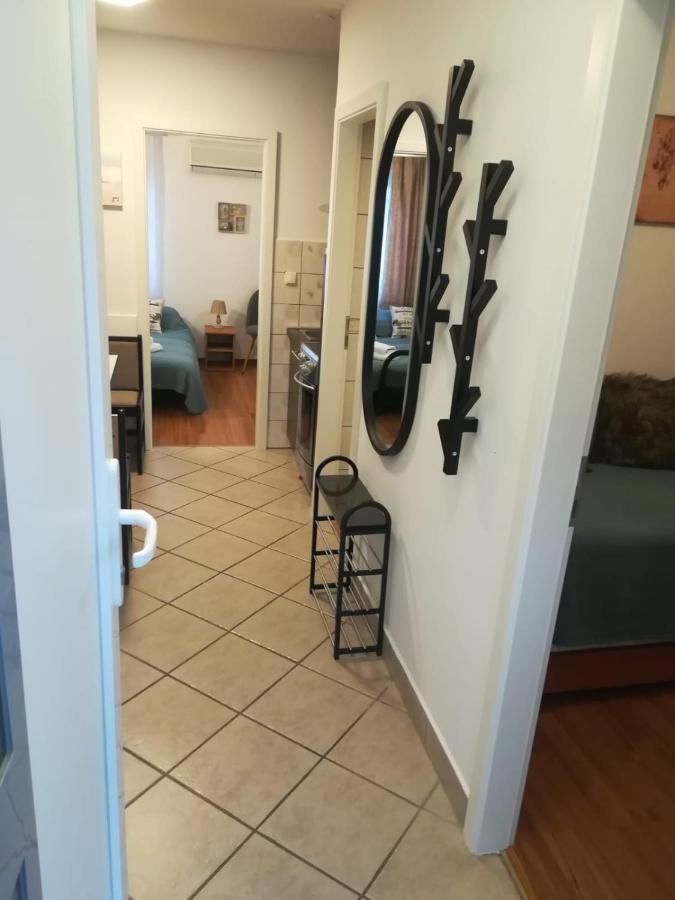 Apartment Mareda Dajla Extérieur photo