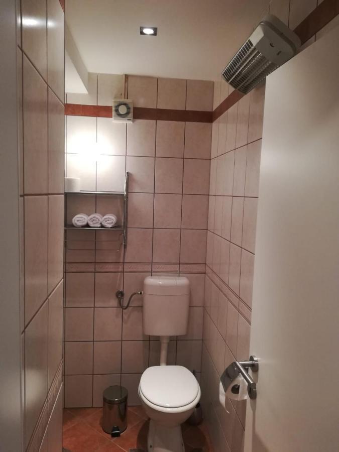 Apartment Mareda Dajla Extérieur photo