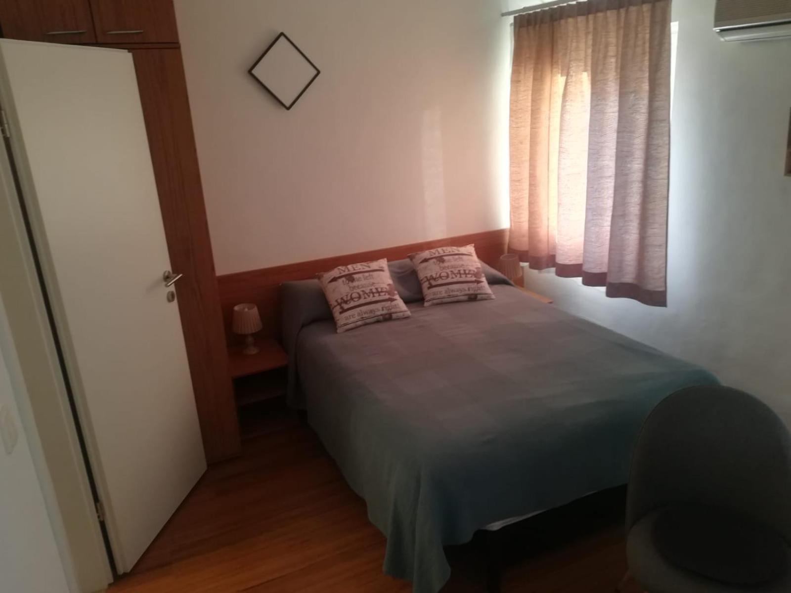 Apartment Mareda Dajla Extérieur photo